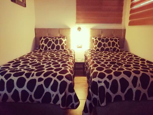 Apartamento Ibn Khaldoon Studio