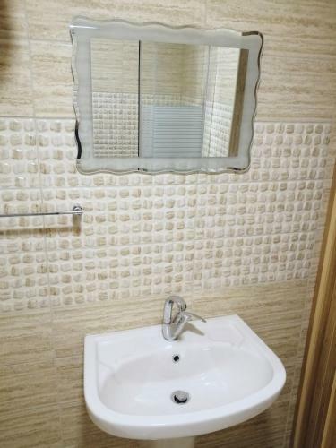 Apartamento Ibn Khaldoon Studio