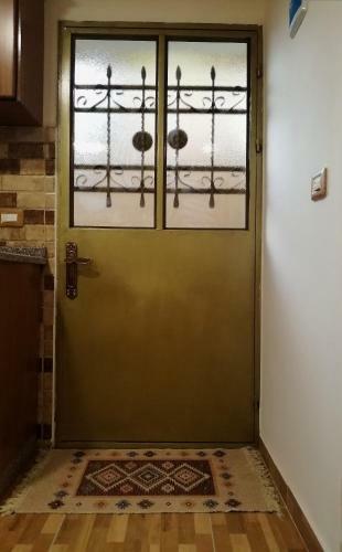 Apartamento Ibn Khaldoon Studio