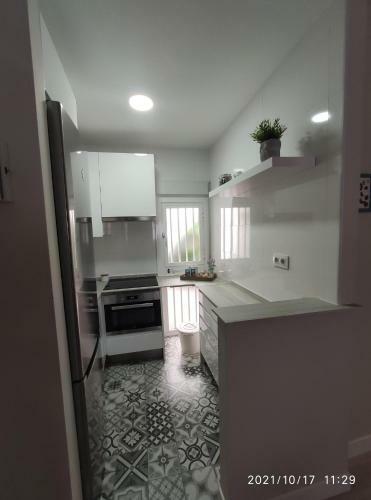 Apartamento La Plazuela