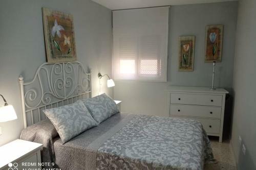 Apartamento Caba�iles