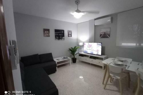 Apartamento Caba�iles