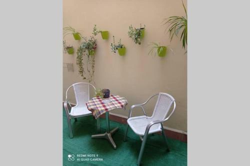 Apartamento Caba�iles