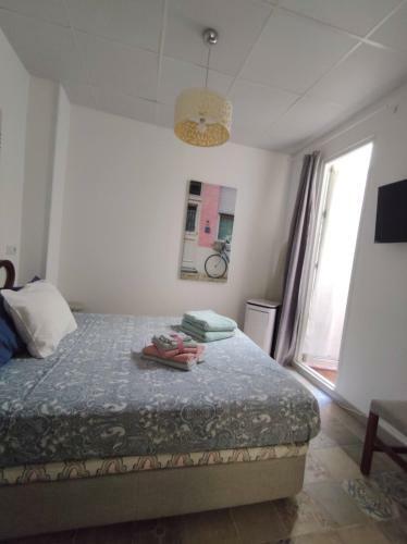Hostal La Alcoba De Antona
