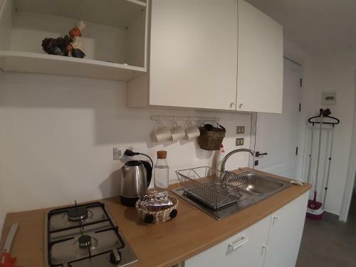 Apartamento Carmen's Studio