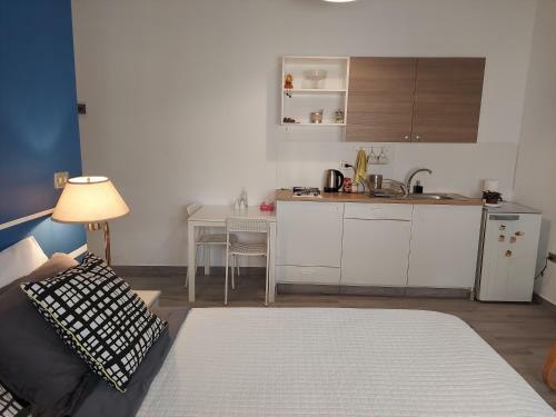 Apartamento Carmen's Studio