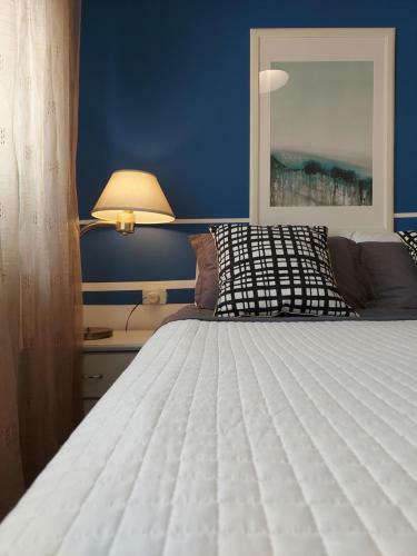 Apartamento Carmen's Studio