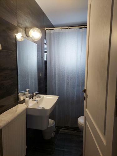 Apartamento Carmen's Studio