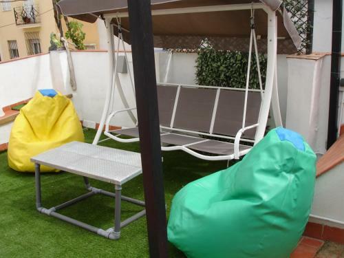 Apartamento Loft La Casa Del Parral