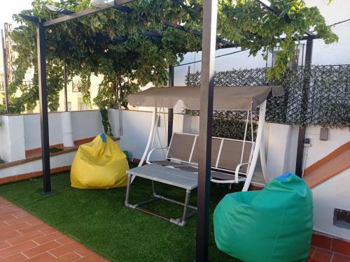 Apartamento Loft La Casa Del Parral