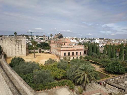 Apartamento Loft La Casa Del Parral