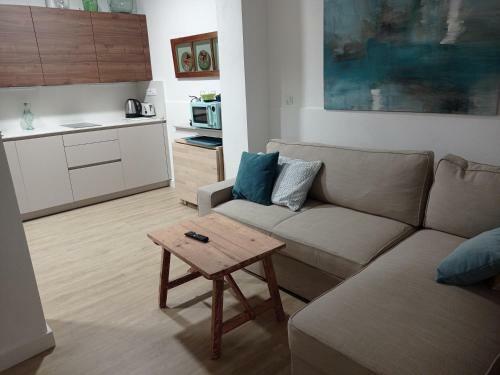 Apartamento Loft La Casa Del Parral