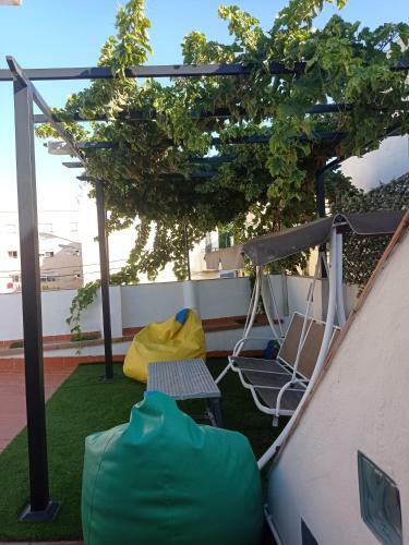 Apartamento Loft La Casa Del Parral