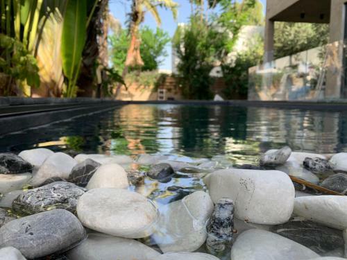 Apartamento ????? ????? ????? ??? ???? - Stay In Geva Carmel