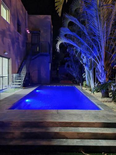 Apartamento ????? ????? ????? ??? ???? - Stay In Geva Carmel