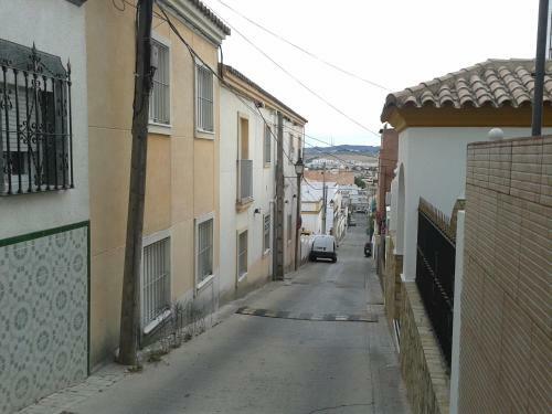 Apartamento Nicolasa