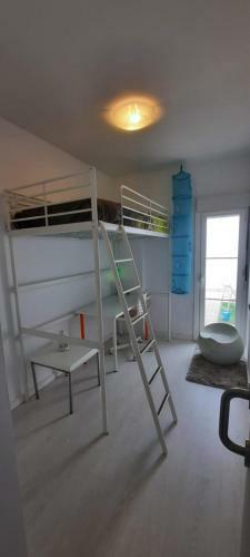 Apartamento Nicolasa