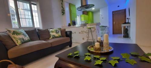 Apartamento Nicolasa