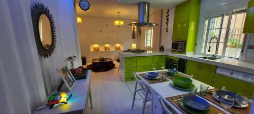 Apartamento Nicolasa