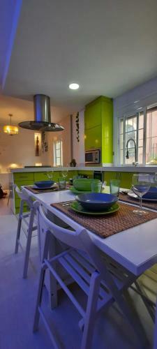 Apartamento Nicolasa