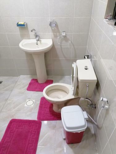 Apartamento Roman Pool (madaba)