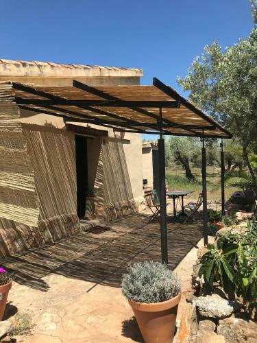 Villa Casa En Olivera A 3 Km De La Costa