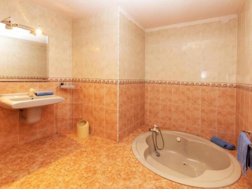 Villa Xelin