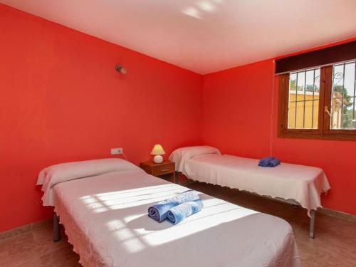 Villa Xelin