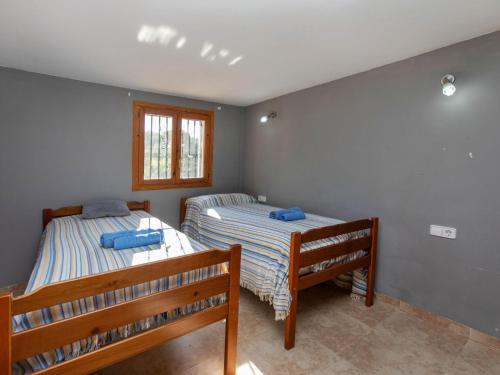 Villa Xelin