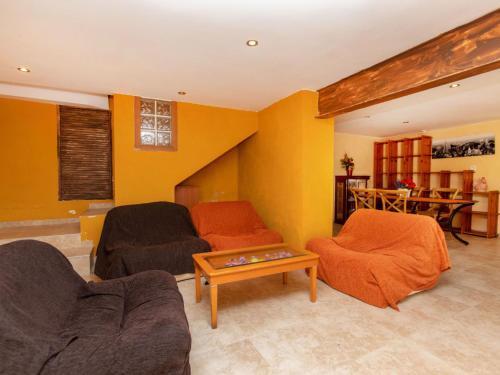 Villa Xelin
