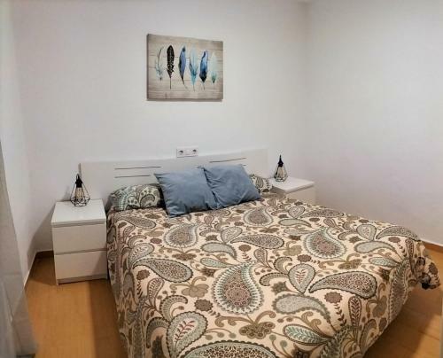 Apartamento Twins' Home Ponce, Jerez Centro, Wifi