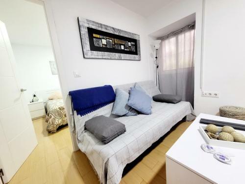 Apartamento Twins' Home Ponce, Jerez Centro, Wifi
