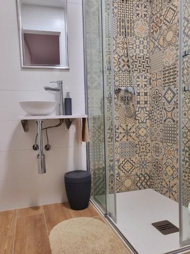 Apartamento Twins' Home Ponce, Jerez Centro, Wifi