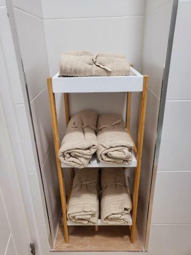 Apartamento Twins' Home Ponce, Jerez Centro, Wifi