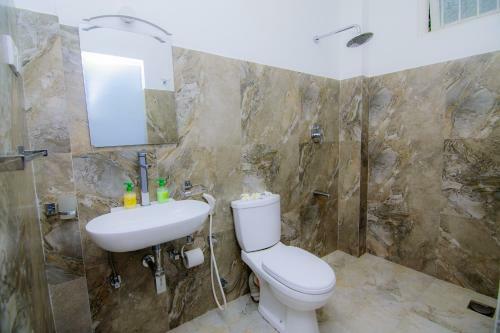 Hostal Fort Heaven - Galle Fort