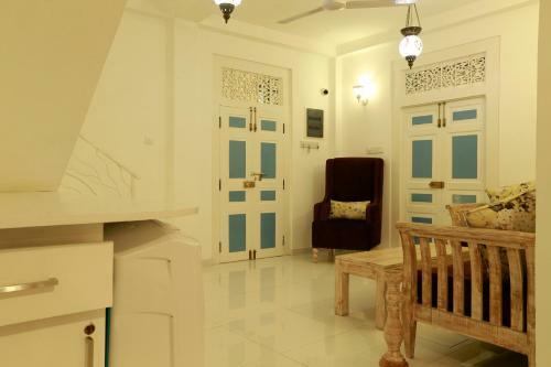 Hostal Fort Heaven - Galle Fort
