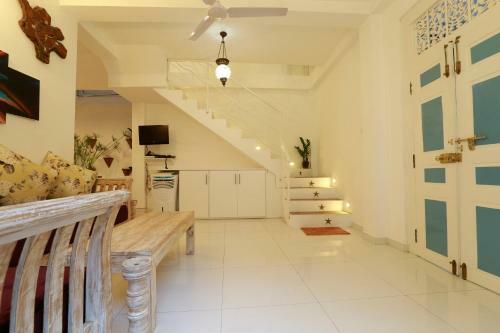 Hostal Fort Heaven - Galle Fort