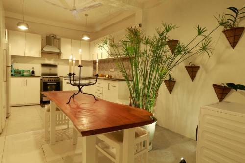 Hostal Fort Heaven - Galle Fort