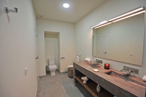 Apartamento Los Corceles Casa Palacio
