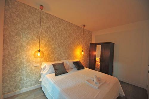 Apartamento Los Corceles Casa Palacio