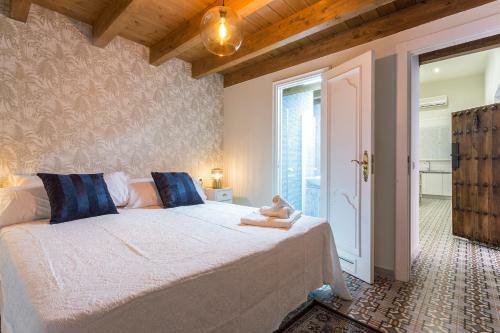 Apartamento Los Corceles Casa Palacio