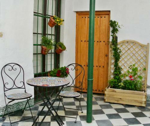 Apartamento Casa M�a