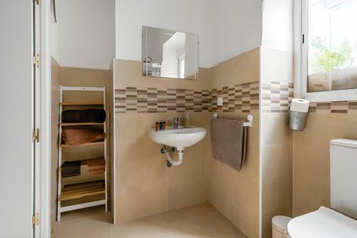 Apartamento Casa M�a