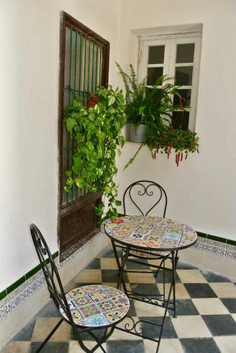 Apartamento Casa M�a