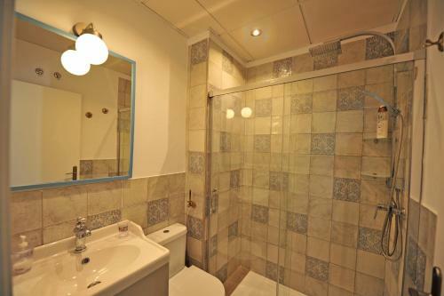 Apartamento Original C�ntrico Bohemio