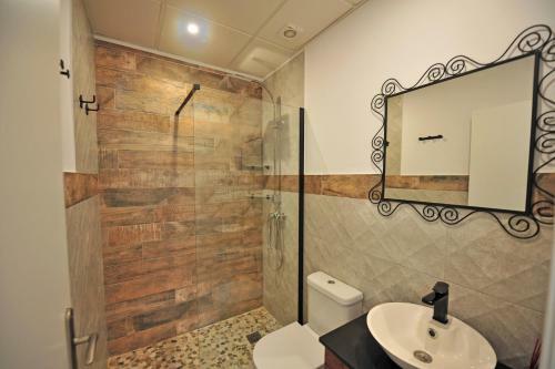Apartamento Original C�ntrico Bohemio