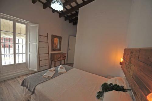 Apartamento Original C�ntrico Bohemio
