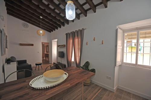 Apartamento Original C�ntrico Bohemio