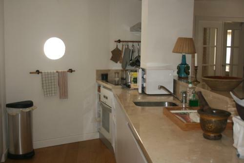 Apartamento Top Espectacular �tico Con Solarium Centro Jerez