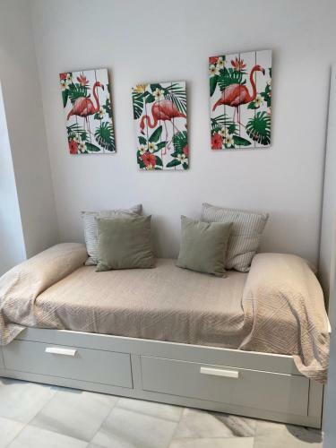 Apartamento Naranjas 10